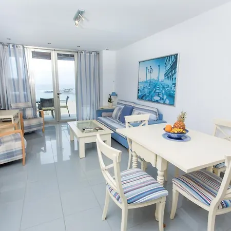 Ferienhaus Great Balcony Over Blue Sea By Canariasgetaway Las Palmas / Gran Canaria