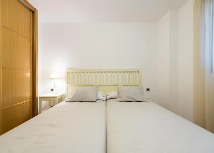 Great Balcony Over Blue Sea By Canariasgetaway *