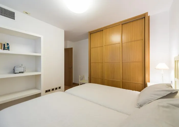 Casa de Férias Great Balcony Over Blue Sea By Canariasgetaway *