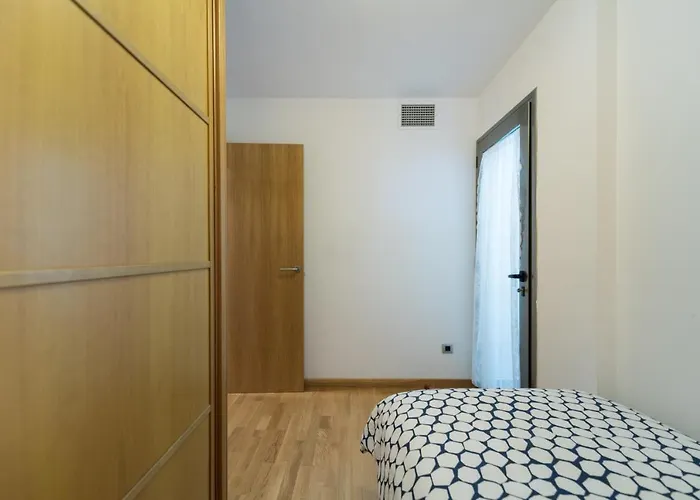 Great Balcony Over Blue Sea By Canariasgetaway *