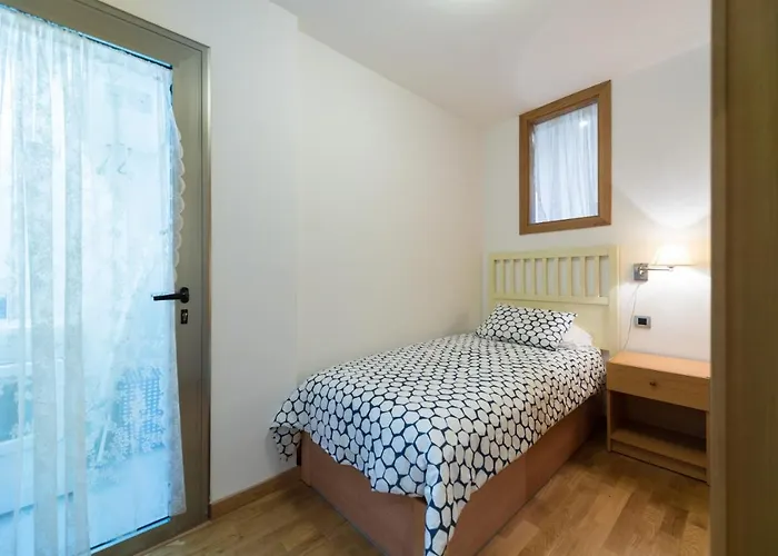 Great Balcony Over Blue Sea By Canariasgetaway Casa de Férias