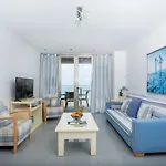 Great Balcony Over Blue Sea By Canariasgetaway لاس بالماس دي غران كاناريا