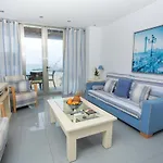 Great Balcony Over Blue Sea By Canariasgetaway * لاس بالماس دي غران كاناريا