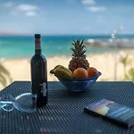 Great Balcony Over Blue Sea By Canariasgetaway * لاس بالماس دي غران كاناريا