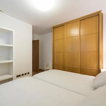 Ferienhaus Great Balcony Over Blue Sea By Canariasgetaway *