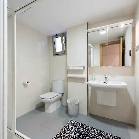 Great Balcony Over Blue Sea By Canariasgetaway Ferienhaus *