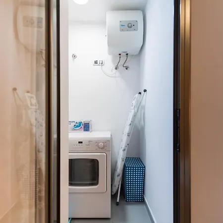 Great Balcony Over Blue Sea By Canariasgetaway Las Palmas / Gran Canaria