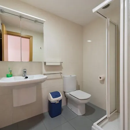 Great Balcony Over Blue Sea By Canariasgetaway Ferienhaus Las Palmas / Gran Canaria