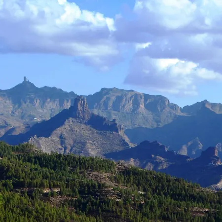 Ferienhaus Great Balcony Over Blue Sea By Canariasgetaway Las Palmas / Gran Canaria