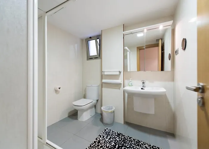 Great Balcony Over Blue Sea By Canariasgetaway Holiday home *