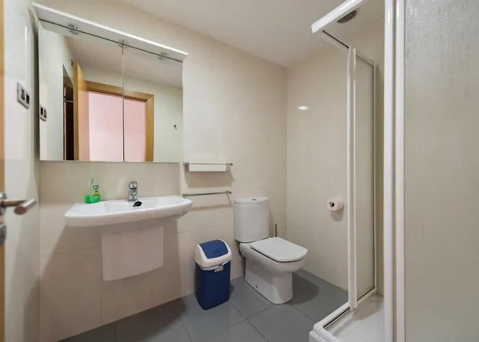 Great Balcony Over Blue Sea By Canariasgetaway Holiday home Las Palmas de Gran Canaria