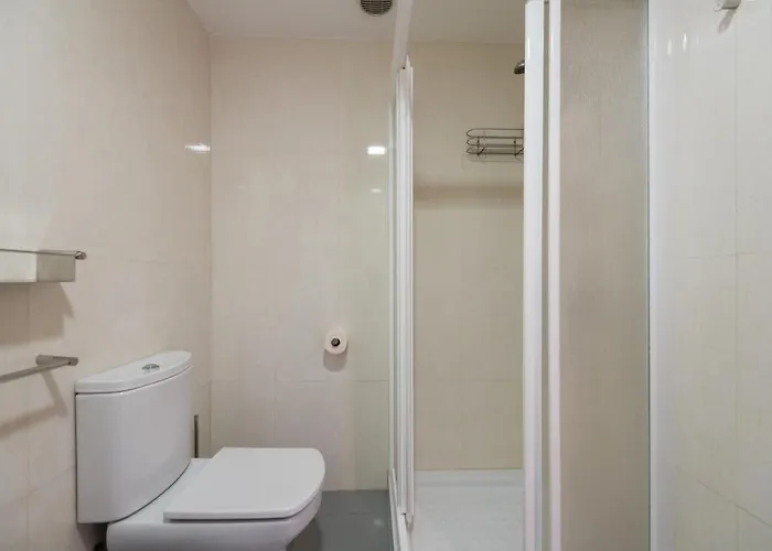 Great Balcony Over Blue Sea By Canariasgetaway Holiday home