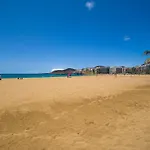 Great Balcony Over Blue Sea By Canariasgetaway Prázdninový dům Las Palmas de Gran Canaria